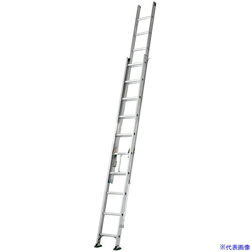 オレンジブック トラスコ中山　TRUSCOタスコ 2連はしご 〔品番:TA844AA6〕[ 注番:2750816]特長●スタンダードのはしごに比べ、接地面積が大幅に拡大。より安定した昇降ができます。エンドレス構造でロープのたるみを防止できます。●端具部の樹脂には環境に優しいエラストマー素材を使用しています。●TA844AAシリーズは路線便でのお届けが困難なため納期がかかる場合や、地域によっては配達できない場合があります。※北海道・沖縄・離島は運賃別途必要です。仕様●最大使用荷重(kg)：130仕様2●業務用2連はしご材質/仕上セット内容/付属品注意原産国（名称）非公開JANコード4528422462771本体質量0gオレンジブック トラスコ中山　TRUSCOタスコ 2連はしご 〔品番:TA844AA6〕[注番:2750816]分類》工事・照明用品》はしご・脚立》脚立☆納期情報：オレンジブック掲載以外でメーカー直送品（送料元払い）【法人限定＝会社名ご記入お願い致します。】※北海道・沖縄・離島は運賃別途商品も含む