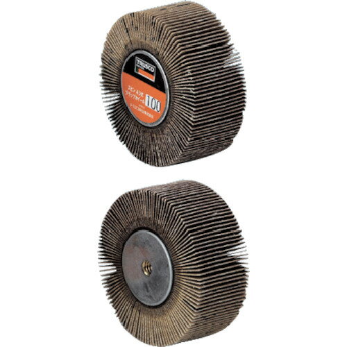 ��TRUSCO ���ԥ�ͥ����ե�åץۥ����� ����60 (5����) #400 400# SF6025(400)(2758644)