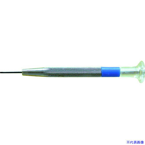 ■アネックス 時計用精密ドライバー -0.9 70(2759250)