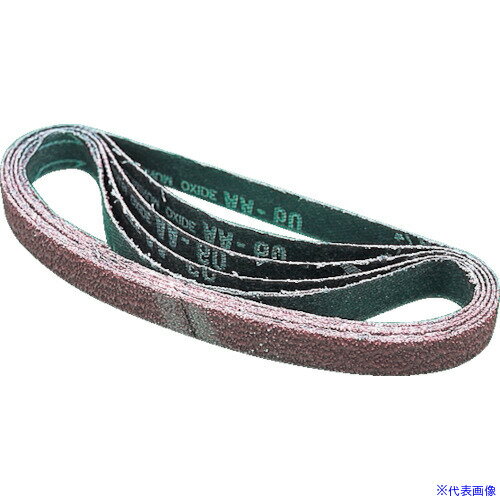 ■VESSEL セラミックエンドレスベルト(GT-BS12用) 50本入 #80 CB1280(2760401)