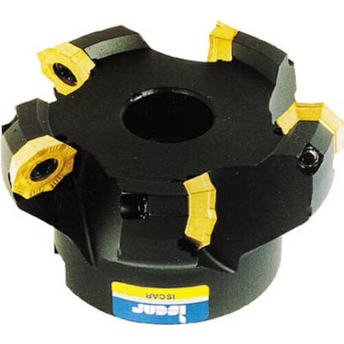 ■イスカル ヘリオクト フェースミル HOF-R07 HOFD1250838.10R07(2770148)[送料別途お見積り][法人限定]..