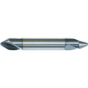 ■イワタツール SPセンター60°コート付 シャンク径12mm 60SPC4.0X12TICN(2777631)