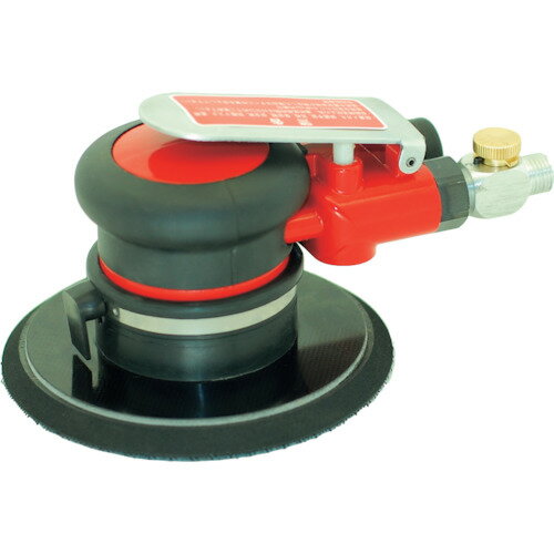 ■U TOOLS 円形オービタルサンダーΦ123mm U625(2781217)