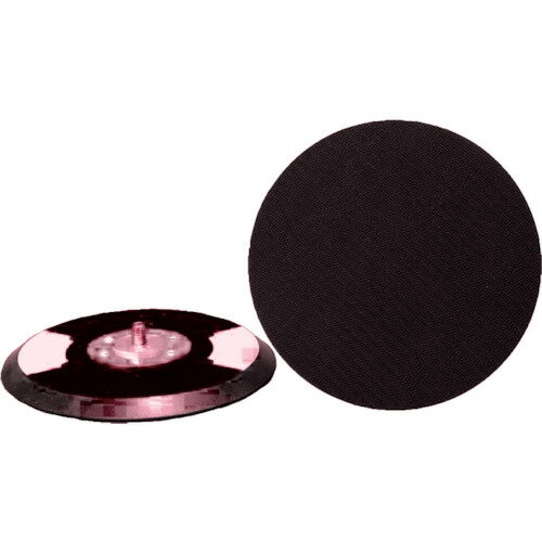 オレンジブック トラスコ中山　TRUSCOU TOOLS MPパットΦ148×10 〔品番:5531〕[ 注番:2781437]特長●非吸塵式φ148サンダー用の交換パットです。仕様●適合機種：U-56、U-556、U-556J、U-55J●サイズ(mm)：148●摘要：マジック仕様●ペーパーサイズ(mm)：150●タイプ：非吸塵仕様2●ねじサイズ：5/16インチ材質/仕上セット内容/付属品注意原産国（名称）日本JANコード本体質量105gオレンジブック トラスコ中山　TRUSCOU TOOLS MPパットΦ148×10 〔品番:5531〕[注番:2781437][本体質量：105g]分類》電動・油圧・空圧工具》空圧工具》エアサンダー☆納期情報：オレンジブック掲載以外でメーカー直送品【法人限定＝会社名ご記入お願い致します。】