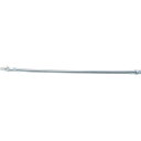 ■TRUSCO マグネットクーラント用ノズル 平吹きタイプ 400mm TMCH400(2787261)