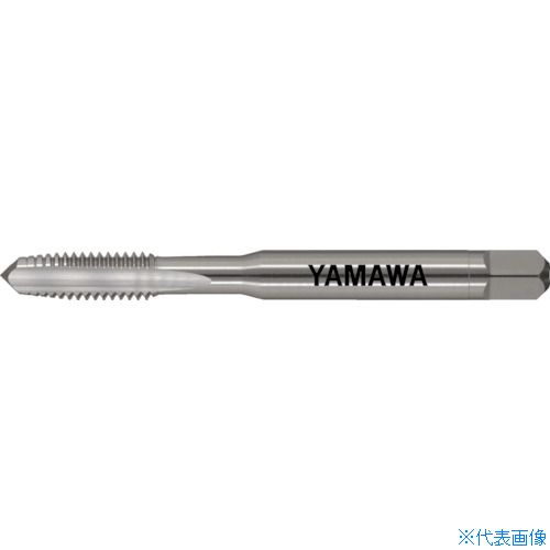オレンジブック トラスコ中山　TRUSCOヤマワ ハンドタップ HT P3 M5X0.8 5P 〔品番:HTPM5X0.82〕[ 注番:2788462]特長●一般的なタップで、あらゆる方面で使用されています。●刃先強度が大きくなっています。●再研磨が容易です。用途●被削材:炭素鋼、工具鋼、鋳鋼、アルミ合金鋳物、鋳鉄、調質鋼、ダクタイル鋳鉄、黄銅、黄銅鋳物、亜鉛合金鋳物。仕様●先端：中●精度：P3●精度表記：P級●呼び寸法：M5●ピッチ(mm)：0.8●ねじ長さ(mm)：13●全長(mm)：60●シャンク径(mm)：5.5●シャンク四角部(mm)：4.5●下穴径(mm)：4.28●加工ねじ：メートルねじ●表面処理：ノンコーティング●溝数：3●食い付山数：5山●首下の長さ(mm)：22●シャンク長(mm)：33●四角部の長さ(mm)：7仕様2材質/仕上●高速度工具鋼（HSS）セット内容/付属品注意原産国（名称）日本JANコード4582639446931本体質量10gオレンジブック トラスコ中山　TRUSCOヤマワ ハンドタップ HT P3 M5X0.8 5P 〔品番:HTPM5X0.82〕[注番:2788462][本体質量：10g]《包装時基本サイズ：77×9×9》〔包装時質量：10g〕分類》切削工具》ねじ切り工具》ハンドタップ☆納期情報：仕入れ先通常在庫品 (欠品の場合有り)