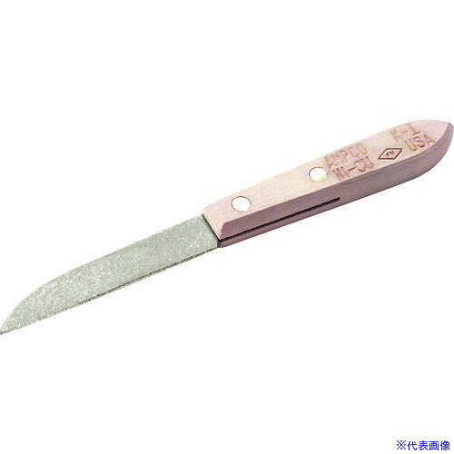 オレンジブック トラスコ中山　TRUSCOAmpco 防爆ナイフ 刃長80mm 〔品番:AMCK1〕[ 注番:2805871]特長●木やゴム、布などの非金属の物を削る、裂く作業に使用できます。●耐腐食性です。●石油化学工場、精油所、製錬所、船舶、ガス工場、ペイント工場、化学工場など火花を嫌う場所で使用します。●再研磨には両頭グラインダーを使用してください。仕様●刃幅(mm)：16●刃長(mm)：80●全長(mm)：175仕様2●米国認定機関FMRC認定取得品材質/仕上●刃：ニッケルアルミ銅合金●柄：グラスファイバーセット内容/付属品注意原産国（名称）アメリカJANコード4547230012633本体質量30gオレンジブック トラスコ中山　TRUSCOAmpco 防爆ナイフ 刃長80mm 〔品番:AMCK1〕[注番:2805871][本体質量：30g]《包装時基本サイズ：192×29×18》〔包装時質量：42g〕分類》手作業工具》防爆用品》防爆タガネ・スクレーパー☆納期情報：仕入れ先通常在庫品 (欠品の場合有り)