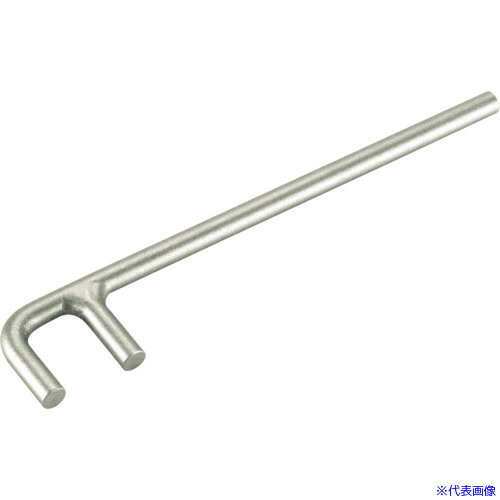 ■Ampco バルブハンドル40 AMC7494(2806967)