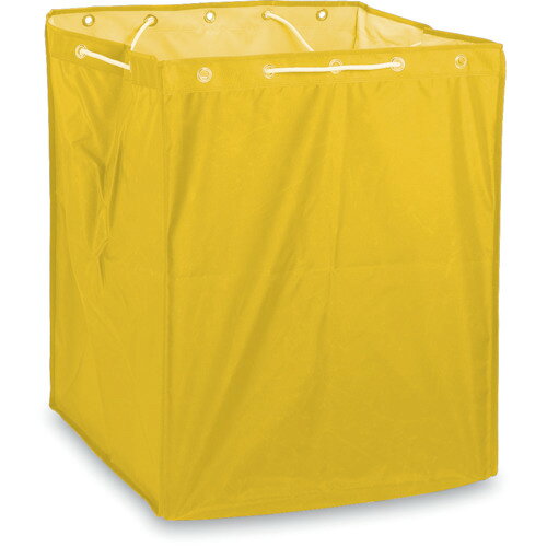 ■テラモト BMダストカー袋 大エコ袋 黄 DS2327305(2820072)