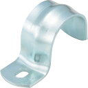 ■TRUSCO パイプ用支持金具片サドル32Φ TPSKS32(2821168)