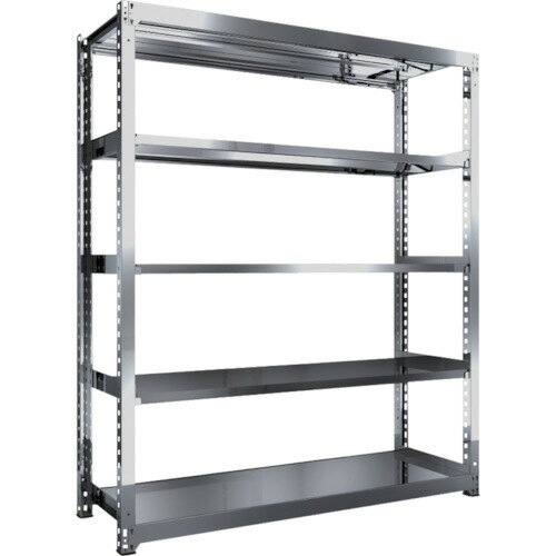 TRUSCO ƥ쥹̥ܥȥ쥹ê SM3 W1800D571H2100 5 ñ SM37665(2838290)[ˡ͸][ľ]