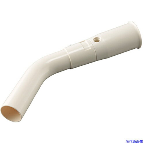 ■Suiden クリーナー用 φ38 ホース継手 1743503001(2839920)