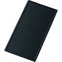 ■TRUSCO JIS遮光ポリカハードコートプレート #10 1Pk(箱)=20枚 PC10(2847507)