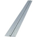 ■TRUSCO ステンレス製長蝶番 厚さ0.8mmX幅32mmX全長300mm THS0832300(2852951)