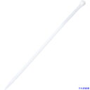 ■PANDUIT スーパーグリップナイロン結束バンド ナチュラル (100本入) PLT250(2875446)