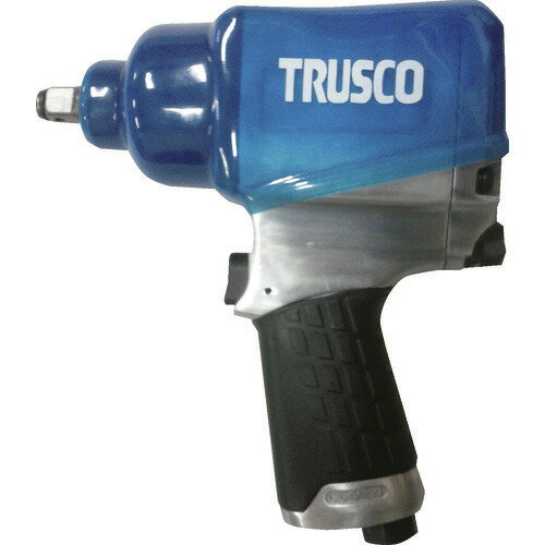 ■TRUSCO エアインパクトレンチ 差込角12.7mm TAIW1460(2879816)