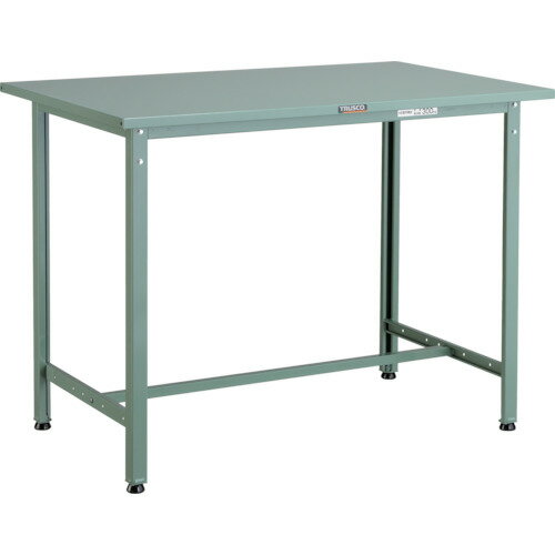 ��TRUSCO �ڲٽ�Ω�����(300kg)HAE�� 1200X600XH900 ���ܥ����� ���꡼�� HSAE1260(2891549)[ˡ�͸���][ľ����]