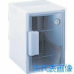 ■サンプラ I−BOX(オートタイプ) グレー 00154(2916886)[送料別途お見積り][法人限...