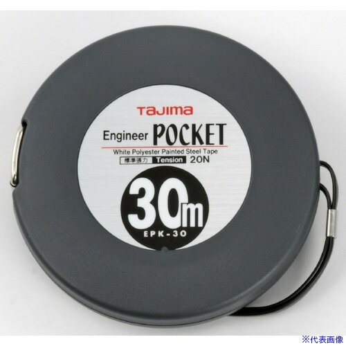 �������� ���󥸥˥�ݥ��å� Ĺ��30m EPK30BL(2920123)