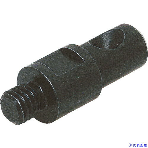 ■イマオ レバー(取外しタイプ用アダプター)150 QLSL150RA(2926482)[送料別途お見積り][法人限定][掲外取寄]