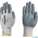■アンセル 組立・作業用手袋 ハイフレックス 11-800 LLサイズ 1180010(2947811)