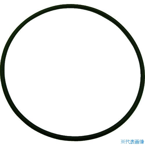 ■モリセイ Oリング 1A G−25 (10個入) 固定用 内径:24.4mm 線径3.1mm 1種Aニトリルゴム(NBR ) 1AG25(2956624)