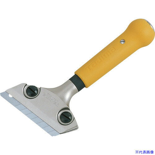 ■タジマ スクレーパーL型 200mm SCRL200(2965283)