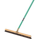 ■テラモト 自在ホーキパイプ柄60cm CL3810300(2972336)