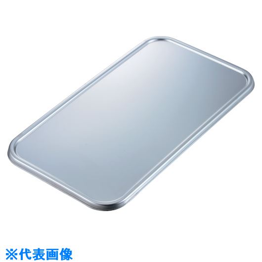 オレンジブック トラスコ中山　TRUSCOSUGICO 長バツト蓋 480×263 〔品番:470F〕[ 注番:2976277]特長●深型長バットと浅型長バット共に使える共通フタです。本体とフタを使用することにより、バリエーションがさらに広がります。仕様●サイズ(呼称)：470型用●外形寸法(mm)幅：480●外形寸法(mm)奥行：263●外形寸法(mm)高さ：12●適合本体：470仕様2材質/仕上●ステンレス（SUS304）セット内容/付属品注意原産国（名称）日本JANコード4560127492165本体質量545gオレンジブック トラスコ中山　TRUSCOSUGICO 長バツト蓋 480×263 〔品番:470F〕[注番:2976277][本体質量：545g]《包装時基本サイズ：480×266×12》〔包装時質量：526g〕分類》研究用品》厨房用品》容器☆納期情報：メーカー取り寄品（弊社より発送）