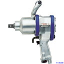 ■VESSEL 軽量エアーインパクトレンチ GT2500PF GT2500PF(2977231)