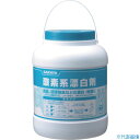 ■サラヤ 漂白除菌剤 酸素系漂剤 3kg 50290(2978865)
