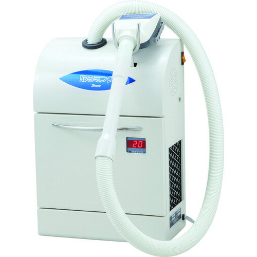 ■三共 取るミング1人用100V HWTRCS100V(2983494)[送料別途お見積り][法人限定][直送]