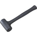 ■TRUSCO ウレタンショックレスハンマー #1 TPUS10(2994577)