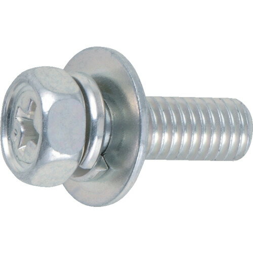 TRUSCO եץåȹ P3  M616 20 /(+)ץåȥܥ Фͺ¶+JISå㡼դ B7680616(300...