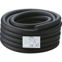 ■TRUSCO 発泡ブレードホース 15X28mm 20m THB1520(3006751)