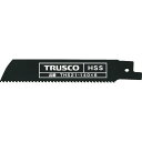 ■TRUSCO セーバーソーブレード 鉄工用 厚のこ刃 140mmX8山 THS21140X8(3007197)
