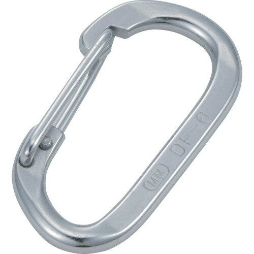 ��TRUSCO D�եå� ���ƥ�쥹�� ��5mm (1�ġ�1��) TDF5(3008703)