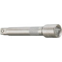 ■TRUSCO エクステンションバー 差込角凹凸9.5mm TEB375(3013677)