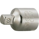 ■TRUSCO ソケットアダプター TSA23(3013839)