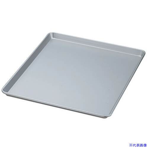 ■SUGICO アルミシートパン 中 552×459×26 ASITOS(3025624)[送料別途お見積り][法人限定][掲外取寄]