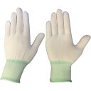 ■BLASTON ナイロンフィット手袋 M (10双入) BSC23M(3034691)(3)