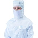 ■BLASTON マスク 白 フリー (1Pk(袋)=10枚入) BSC30001WF(3034721)