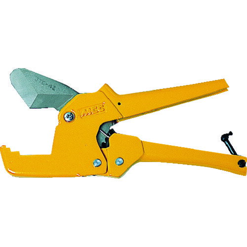 ■MCC 樹脂チューブモールカッタ 42 JTC42(3035735)