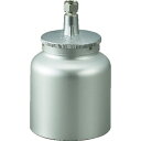 ■TRUSCO 塗料カップ 吸上式用 容量1.2L TSC123(3037665)