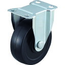 ■ワコーパレット エアーキャスター(固定車) 75mm ゴム車 ALR75RH(3052435)