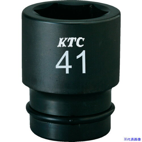■KTC 25.4sq.インパクトレンチ用ソケット(標準)58mm BP858P(3080251)