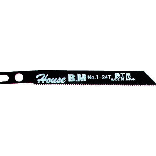 オレンジブック トラスコ中山　TRUSCOハウスB.M 兼用ジグソー替刃 10枚入り アルミ用 NO1214 〔品番:N01214〕[ 注番:3092321]特長●ビス止方式ジグソーメーカーに取り付け可能シャンクです。●ビス止方式ジグソーメーカーに取付可能シャンクです。用途●軟鋼板、プラスチック板、アルミ板、木材合板、ステンレス板などの切断に。仕様●山数：14●全長(mm)：85●有効刃長(mm)：60●厚さ(mm)：0.9●切断能力(mm)アルミ：1〜10●切断能力(mm)プラスチック：3.0〜55仕様2●適合機種メーカー(ジグソー)：マキタ・ハイコーキ（旧日立）・リョービ・B＆D兼用型材質/仕上●工具鋼セット内容/付属品注意●刃物が固定されているか確認してください。原産国（名称）日本JANコード4986362350440本体質量50gオレンジブック トラスコ中山　TRUSCOハウスB.M 兼用ジグソー替刃 10枚入り アルミ用 NO1214 〔品番:N01214〕[注番:3092321][本体質量：50g]《包装時基本サイズ：149×46×6》〔包装時質量：44g〕分類》電動・油圧・空圧工具》切断用品》ジグソーブレード☆納期情報：仕入れ先通常在庫品 (欠品の場合有り)