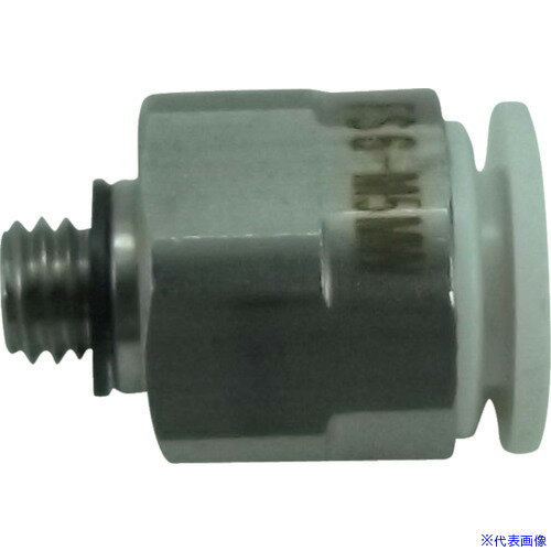 ������� �ե�����SUS�ᥤ�륳�ͥ��� �� 6mm��M5X0.8 FS6M5MW(3094952)