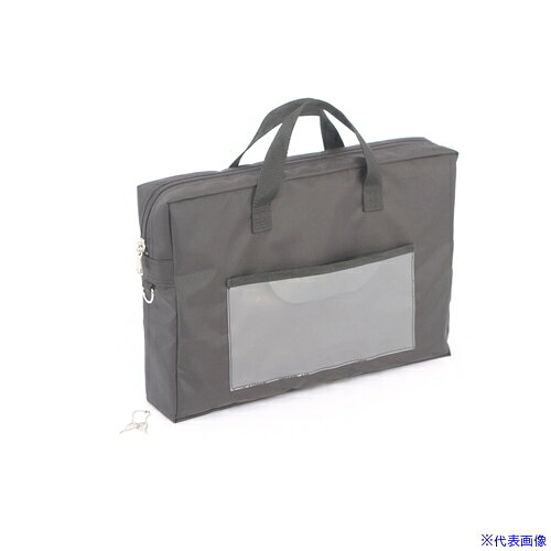 オレンジブック トラスコ中山　TRUSCOSANEI セキュリティバック ハイパロンシャトルバッグ A4 〔品番:KR13498〕[ 注番:3126924]特長●A4ファイルが入るサイズのバッグです。●マチ幅8センチあるので用紙、ファイル以外の物も収納可能です。●施錠できて宅配伝票ポケット付なので梱包なしでそのまま配送できます。用途●A4サイズの用紙やファイルを収納、搬送可能。仕様●容量(L)：7●色：ブラック●幅(mm)：370●奥行(mm)：80●高さ(mm)：260仕様2●ファスナーキーロック付●前胴宅配伝票用透明ポケット付ストッパー付材質/仕上●420Dナイロン裏面ハイパロン加工セット内容/付属品注意原産国（名称）日本JANコード4573156063176本体質量160gオレンジブック トラスコ中山　TRUSCOSANEI セキュリティバック ハイパロンシャトルバッグ A4 〔品番:KR13498〕[注番:3126924][本体質量：160g]分類》手作業工具》バックパック・ツールバッグ》ツールバッグ☆納期情報：オレンジブック掲載以外でメーカー直送品【法人限定＝会社名ご記入お願い致します。】