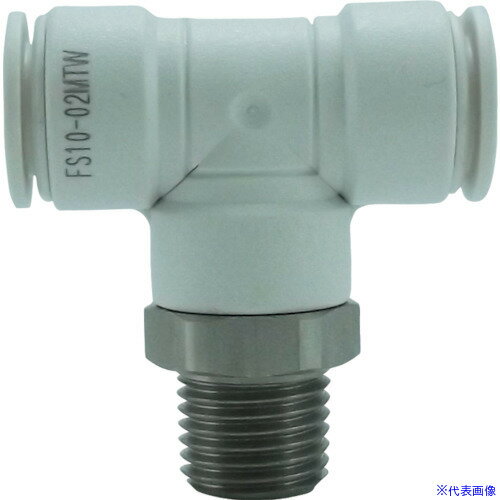  եSUSᥤ֥ƥ  10mmR1/4 FS1002MTW(3137317)